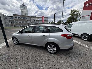 Ford Focus Turnier Trend 1.6 TDCI 