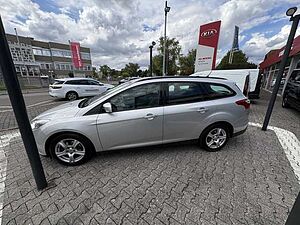Ford Focus Turnier Trend 1.6 TDCI 