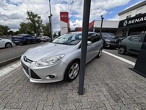 Ford Focus Turnier Trend 1.6 TDCI 