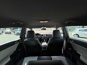 Kia Sportage GT-Line 4WD 
