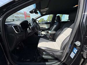 Kia Sportage GT-Line 4WD 