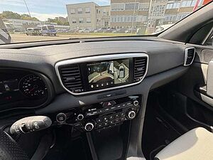 Kia Sportage GT-Line 4WD 
