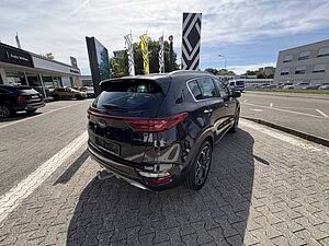 Kia Sportage GT-Line 4WD 