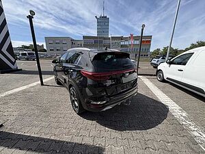 Kia Sportage GT-Line 4WD 
