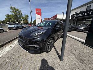 Kia Sportage GT-Line 4WD 