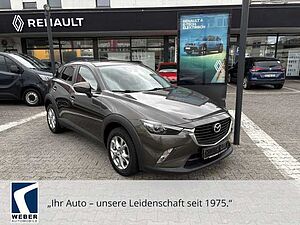 Mazda CX-3 Exclusive-Line 
