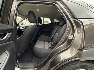 Mazda CX-3 Exclusive-Line 