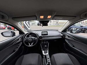 Mazda CX-3 Exclusive-Line 