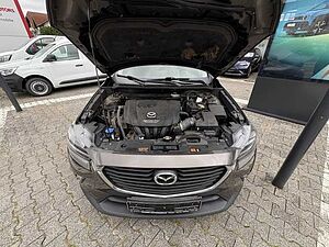 Mazda CX-3 Exclusive-Line 