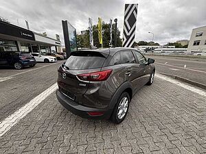 Mazda CX-3 Exclusive-Line 