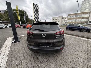 Mazda CX-3 Exclusive-Line 