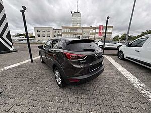 Mazda CX-3 Exclusive-Line 