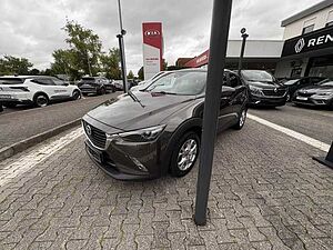 Mazda CX-3 Exclusive-Line 