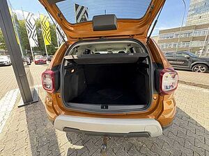 Dacia Duster II Prestige dCi 110 