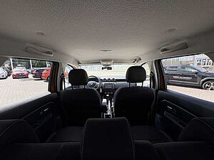 Dacia Duster II Prestige dCi 110 