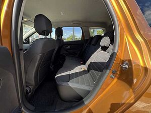 Dacia Duster II Prestige dCi 110 