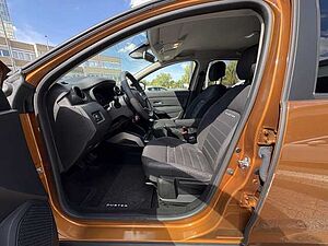 Dacia Duster II Prestige dCi 110 