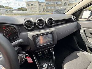 Dacia Duster II Prestige dCi 110 