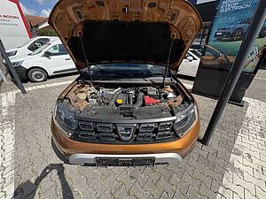 Dacia Duster II Prestige dCi 110 