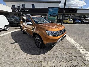 Dacia Duster II Prestige dCi 110 