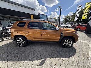 Dacia Duster II Prestige dCi 110 