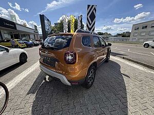 Dacia Duster II Prestige dCi 110 