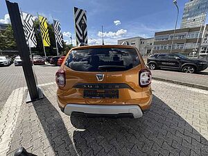 Dacia Duster II Prestige dCi 110 