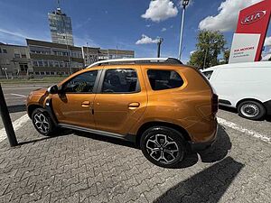 Dacia Duster II Prestige dCi 110 