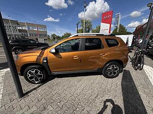 Dacia Duster II Prestige dCi 110 