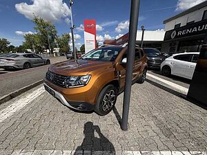 Dacia Duster II Prestige dCi 110 