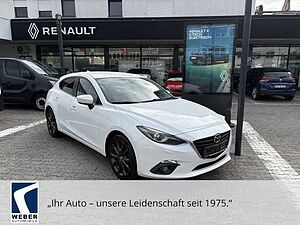 Mazda 3 Lim. Nakama 2.0 SkyActive 