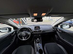 Mazda 3 Lim. Nakama 2.0 SkyActive 