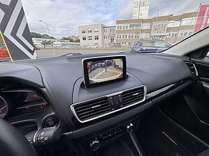Mazda 3 Lim. Nakama 2.0 SkyActive 