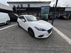 Mazda 3 Lim. Nakama 2.0 SkyActive 