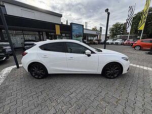 Mazda 3 Lim. Nakama 2.0 SkyActive 