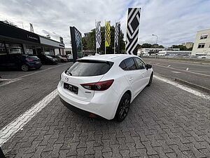 Mazda 3 Lim. Nakama 2.0 SkyActive 