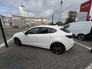 Mazda 3 Lim. Nakama 2.0 SkyActive 