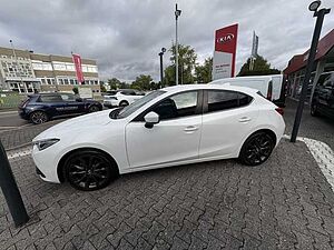 Mazda 3 Lim. Nakama 2.0 SkyActive 