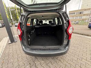 Dacia Lodgy Ambiance 