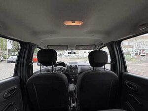 Dacia Lodgy Ambiance 