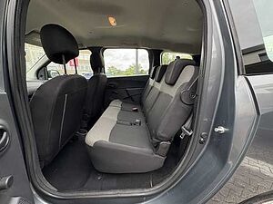 Dacia Lodgy Ambiance 