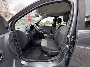 Dacia Lodgy Ambiance 