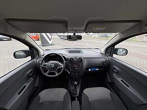 Dacia Lodgy Ambiance 