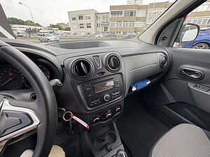 Dacia Lodgy Ambiance 