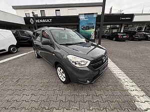 Dacia Lodgy Ambiance 