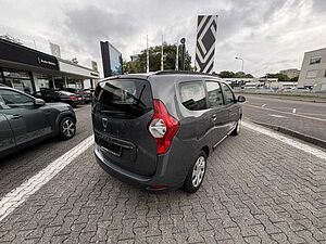 Dacia Lodgy Ambiance 