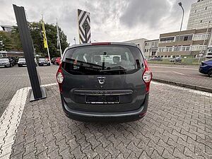 Dacia Lodgy Ambiance 