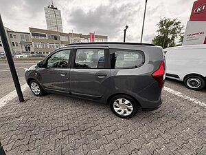 Dacia Lodgy Ambiance 