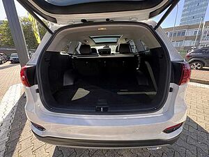Kia Sorento Platinum Edition 4WD 