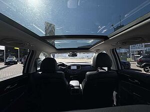 Kia Sorento Platinum Edition 4WD 